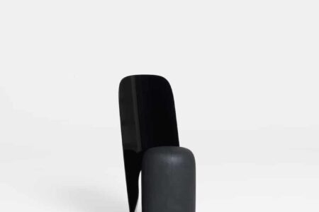 Sillas de diseño. Studio BrichetZiegler | marge_brichetziegler_wildchairs_morgane le gall_1