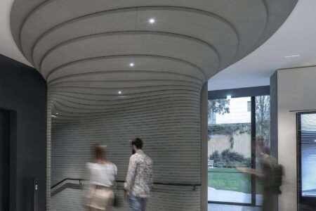 Mario Cucinella. arte etrusco. palacio de Milán | mario cucinella2