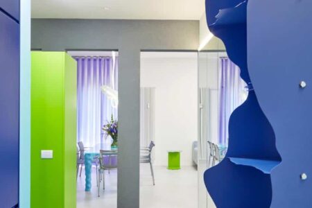 apartamento en Bolonia, Mario Montesinos | mario montesinos12 2