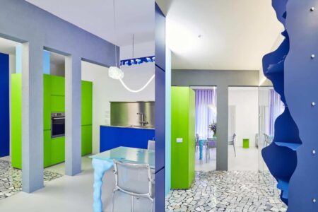 apartamento en Bolonia, Mario Montesinos | mario montesinos7