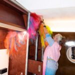 Marni. Residencia de artistas | marni roomdiseno7 2