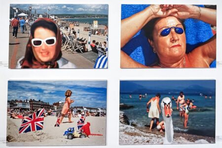 Martin Parr, Quai de la Photo | martin parr