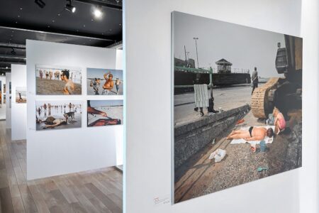 Martin Parr, Quai de la Photo | martin parr10