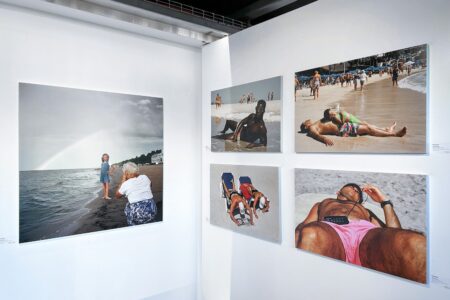 Martin Parr, Quai de la Photo | martin parr11