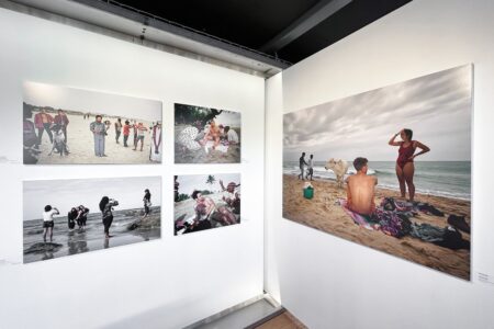 Martin Parr, Quai de la Photo | martin parr12