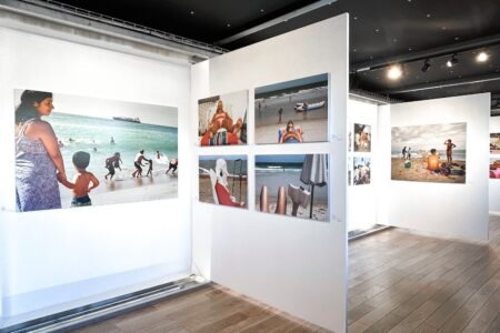 Martin Parr, Quai de la Photo | martin parr3