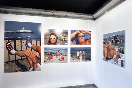 Martin Parr, Quai de la Photo | martin parr4