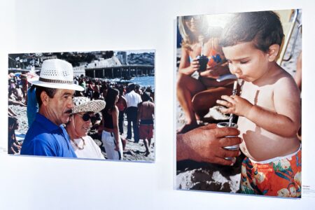 Martin Parr, Quai de la Photo | martin parr5