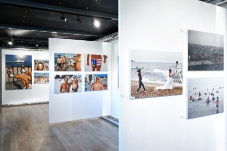 Martin Parr, Quai de la Photo | martin parr6