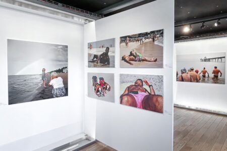 Martin Parr, Quai de la Photo | martin parr7