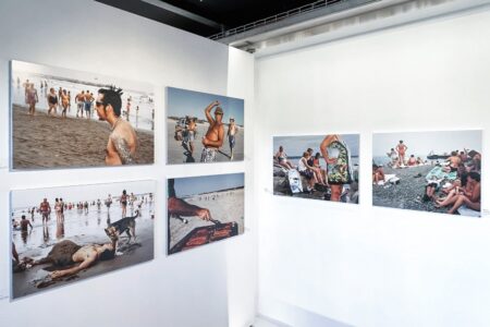 Martin Parr, Quai de la Photo | martin parr8