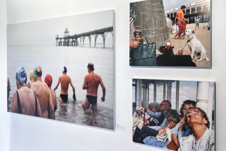 Martin Parr, Quai de la Photo | martin parr9