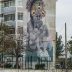 Street art. arte callejero. Street Art Lisboa | marvila2