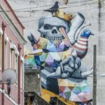 Street art. arte callejero. Street Art Lisboa | marvila3