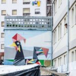 Street art. arte callejero. Street Art Lisboa | marvila4