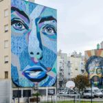 Street art. arte callejero. Street Art Lisboa | marvila6