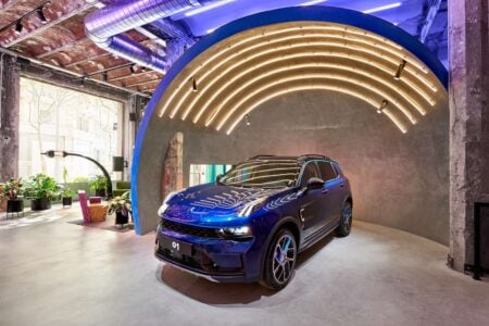 Masquespacio. Lynk & Co | masquespacio lynk co