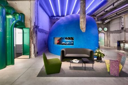 Masquespacio. Lynk & Co | masquespacio lynk co3