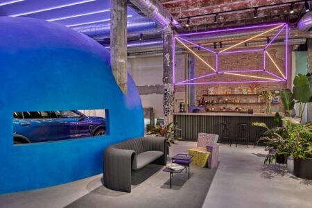 Masquespacio. Lynk & Co | masquespacio lynk co6