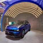 Masquespacio. Lynk & Co | masquespacio lynk co7