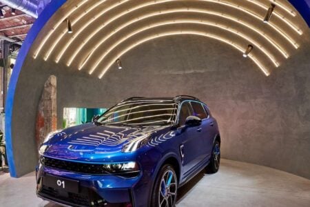 Masquespacio. Lynk & Co | masquespacio lynk co7