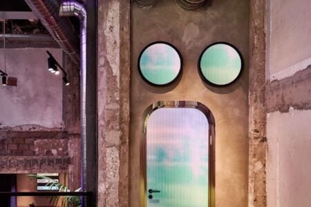 Masquespacio. Lynk & Co | masquespacio lynk co8