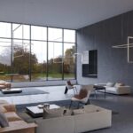 Nemo Lighting. Lámparas de diseño | matrix nemo roomdiseno1