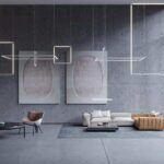 Nemo Lighting. Lámparas de diseño | matrix nemo roomdiseno2