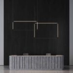 Nemo Lighting. Lámparas de diseño | matrix nemo roomdiseno3