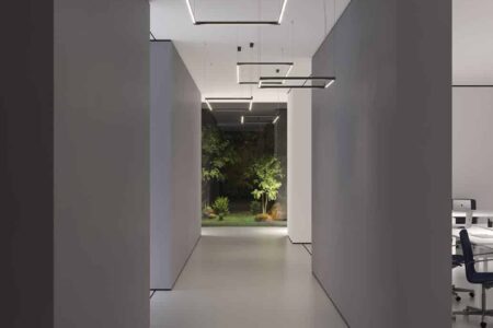 Nemo Lighting. Lámparas de diseño | matrix nemo roomdiseno4