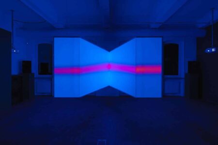 Matthew Bierderman. Artscience | matthew_biederman roomdiseno