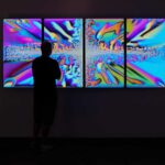 Matthew Bierderman. Artscience | matthew_biederman roomdiseno4