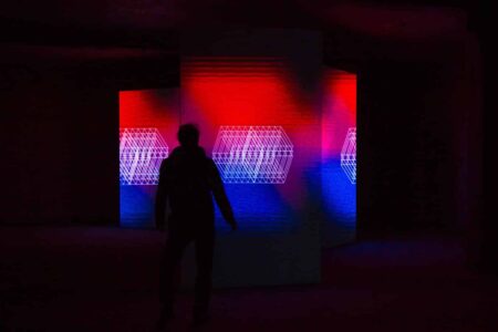 Matthew Bierderman. Artscience | matthew_biederman roomdiseno6