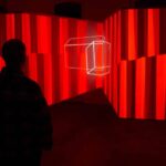 Matthew Bierderman. Artscience | matthew_biederman roomdiseno7