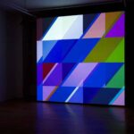 Matthew Bierderman. Artscience | matthew_biederman roomdiseno8 copia