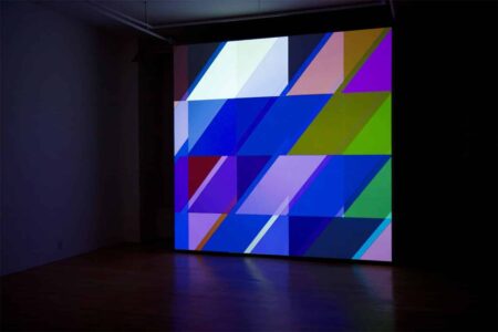 Matthew Bierderman. Artscience | matthew_biederman roomdiseno8 copia