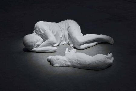 Maurizio Cattelan. Pirelli HangarBicocca | maurizio_cattelan pirelli_hangarbicocca roomdiseno1