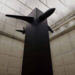 Maurizio Cattelan. Pirelli HangarBicocca | maurizio_cattelan pirelli_hangarbicocca roomdiseno11