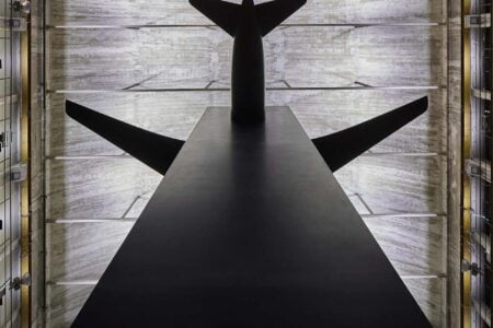 Maurizio Cattelan. Pirelli HangarBicocca | maurizio_cattelan pirelli_hangarbicocca roomdiseno13