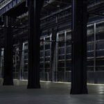 Maurizio Cattelan. Pirelli HangarBicocca | maurizio_cattelan pirelli_hangarbicocca roomdiseno4