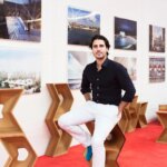 Max Arrocet. Director de AL_A