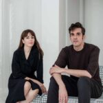 Marta Alonso Yebra e Imanol Calderón Elósegui. Mayice Studio