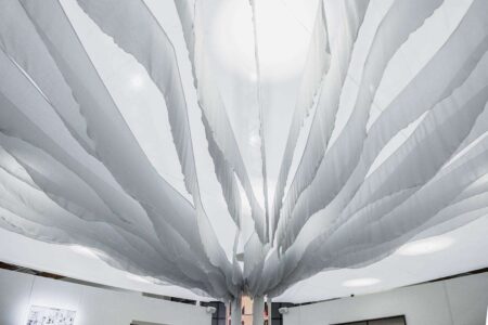Medusa. Sergio Sánchez y David Jiménez. Marbella Design Fair 2022 | medusa sergio sanchez y david jimenez1