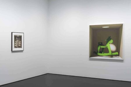 Mehdi Ghadyanloo. Surrrealismo. Gagosian Gallery New York | mehdi_ghadyanloo gagosian roomdiseno1