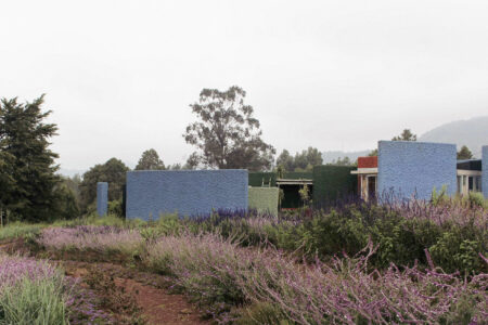 Olafur Eliasson. Studio Other Spaces. Meles Zenawii | meles shining waves_vl