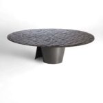 Mer Noire Table. Damien Gernay. Diseño belga | mer_noire_01