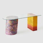 Merge Series. OK Kim. Design Miami/Basel. Design Miami | merge series 2020 by ok kim at ok kim courtesy of ok kim 4