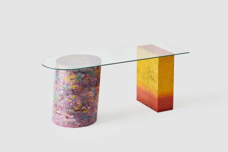 Merge Series. OK Kim. Design Miami/Basel. Design Miami | merge series 2020 by ok kim at ok kim courtesy of ok kim 4