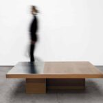 Merging Metals Coffee Table. Marcin Rusak | merging_metals_coffee_table marcin_rusak roomdiseno