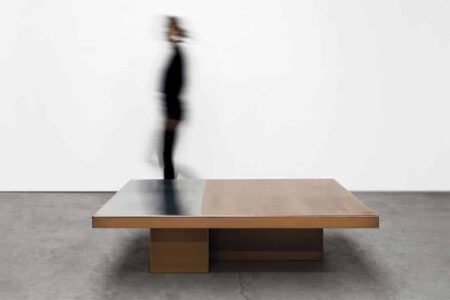 Merging Metals Coffee Table. Marcin Rusak | merging_metals_coffee_table marcin_rusak roomdiseno